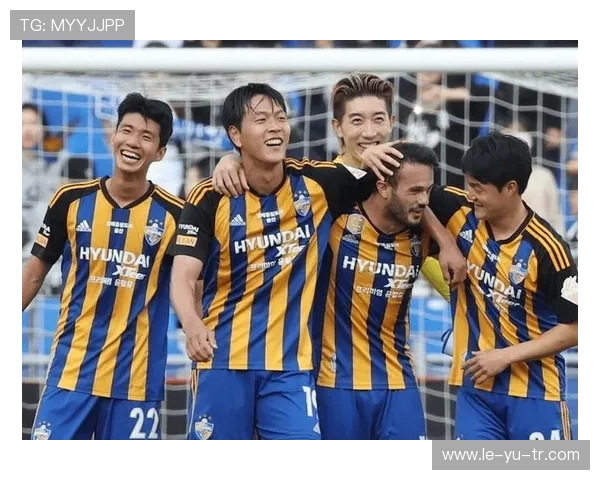 蔚山现代如何提升球迷体验?3大策略,从传统劲旅到互动标杆的蜕变