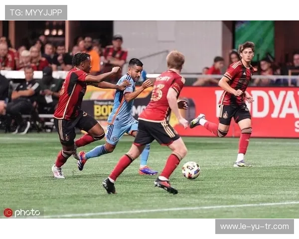 纽约城队崛起之路:从MLS新军到总冠军,未来挑战在哪?