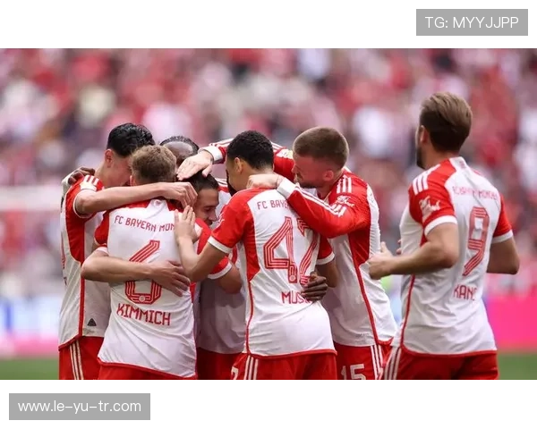 基米希中场统治力再现，助力球队攻防平衡