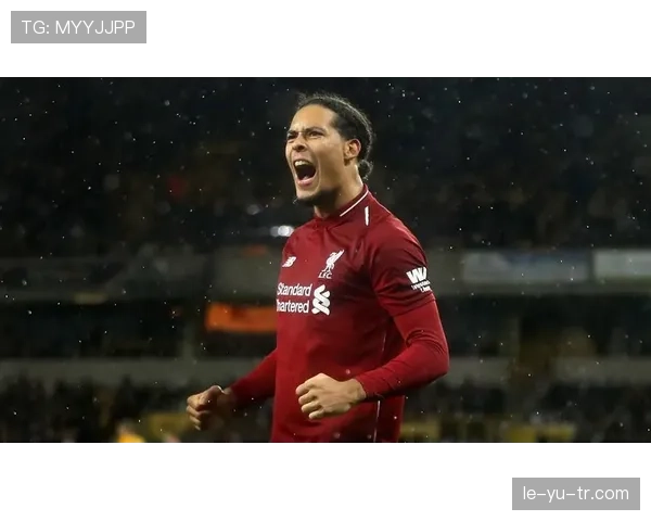 范戴克摘得英超赛季最佳潜力球员称号，防守表现引领球队前行