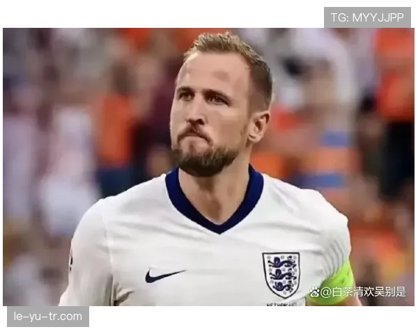 哈里·凯恩闪耀欧洲杯，助英格兰书写历史新篇章