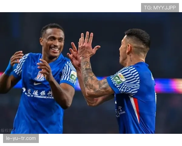 中超球星榜单重磅发布：群雄逐鹿，顶级球员争夺白热化