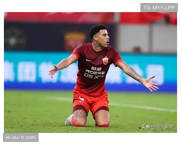 中超王牌球员状态回暖，强势助力球队冲击冠军