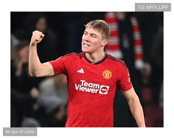 拉斯穆斯·霍伊伦闪耀英超赛场，助球队强势迈向胜利巅峰