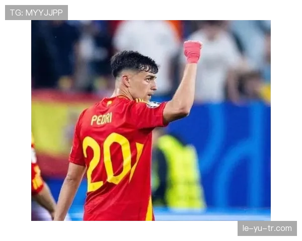 佩德里登顶世界中场新星榜首，彰显未来足球无限潜力