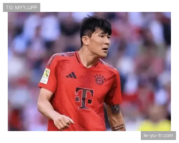 金玟哉接任韩国队新任队长，球队期待在其引领下开启全新篇章