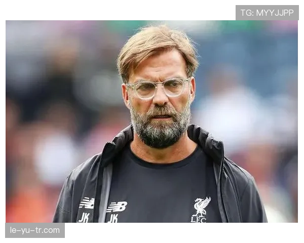 克洛普足球影响力持续提升，战术理念与青训体系备受业界关注