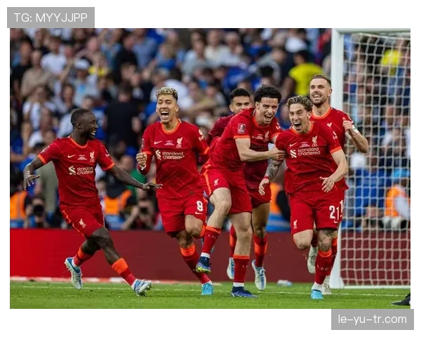 利物浦赛季走势预测