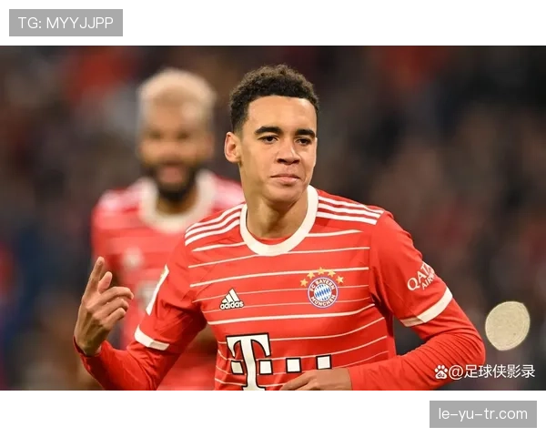 关键战波动：拜仁慕尼黑的问题被彻底放大