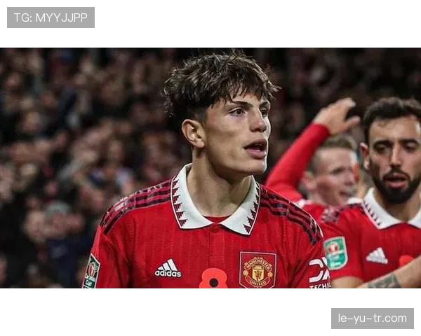 加纳乔:曼联新一代边锋的责任与期待 加纳乔:曼联新一代边锋的责任与期待