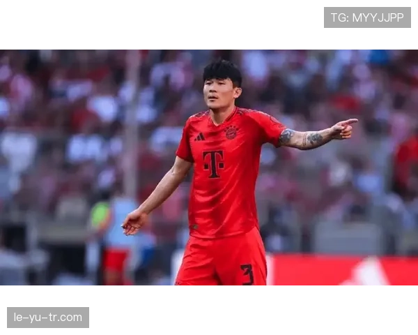 金玟哉加盟拜仁开启豪门生涯新阶段 金玟哉加盟拜仁开启豪门生涯新阶段