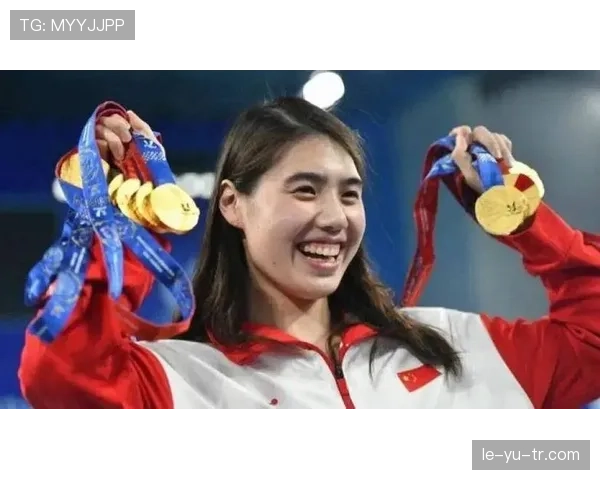 刚看到张雨霏家曝光，那生活简直不是游泳冠军能想象的节奏！