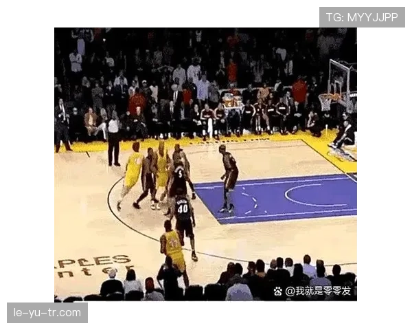 科比突破投篮效率提升明显 拉开队内得分差距